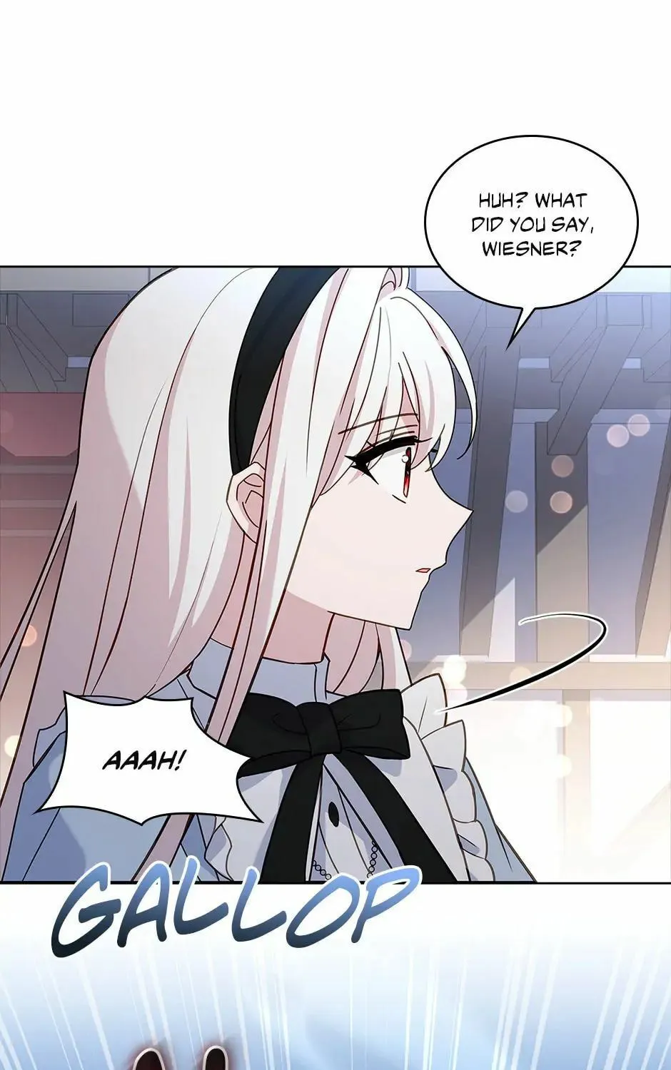 The Lady Needs a Break Chapter 64 page 132 - 