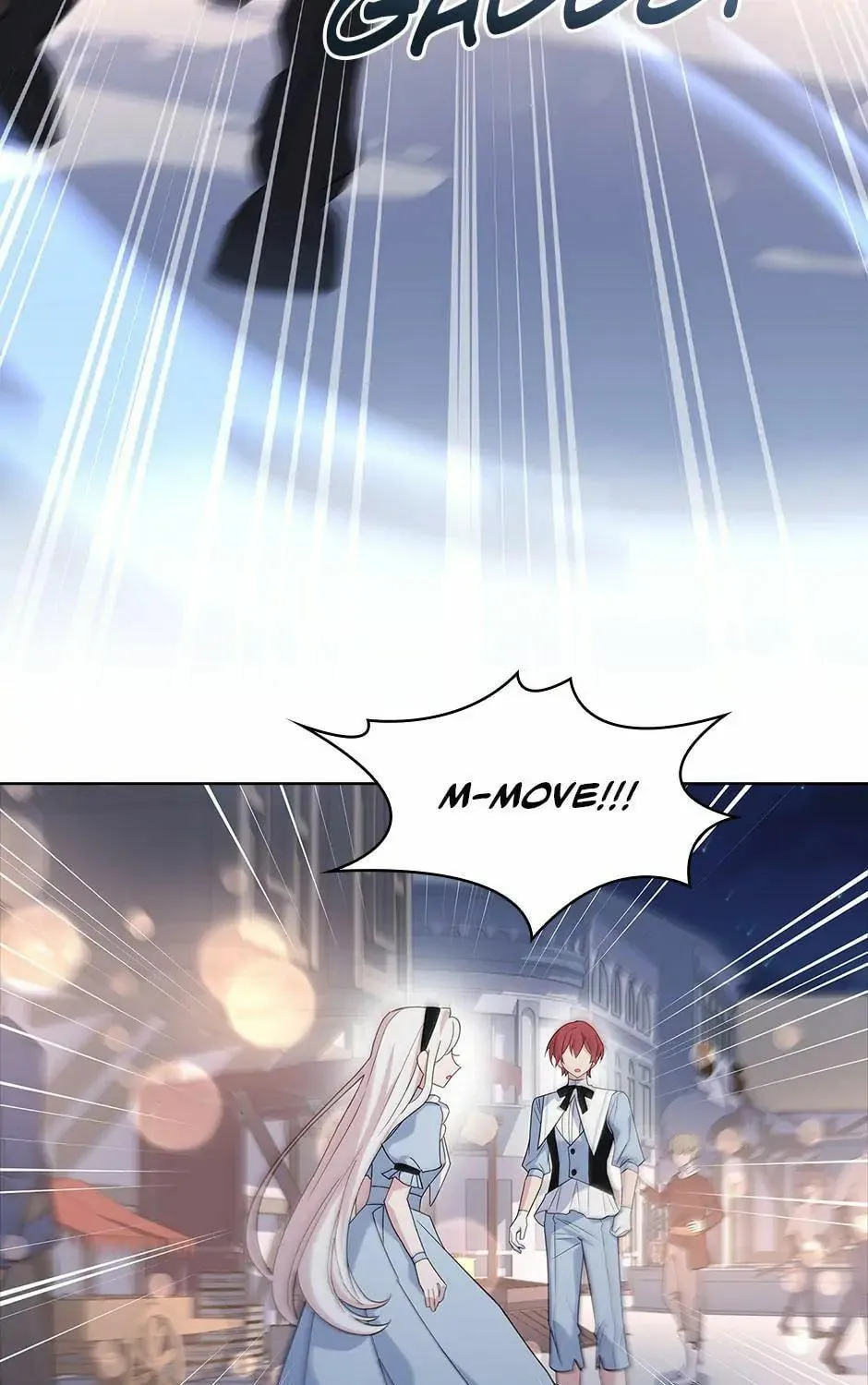 The Lady Needs a Break Chapter 64 page 136 - 