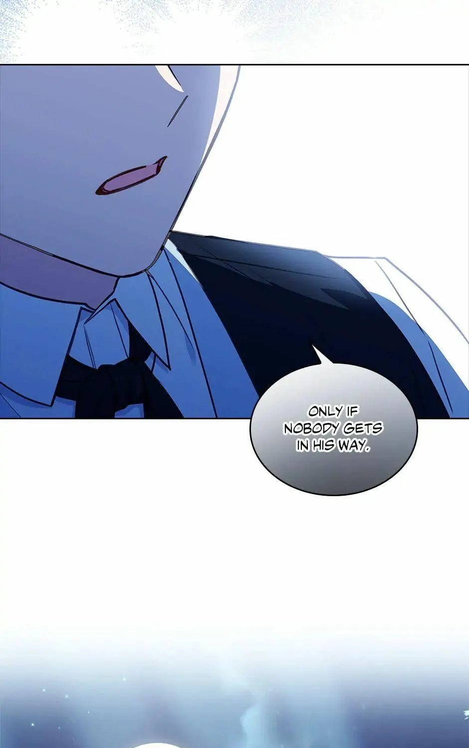 The Lady Needs a Break Chapter 64 page 22 - 