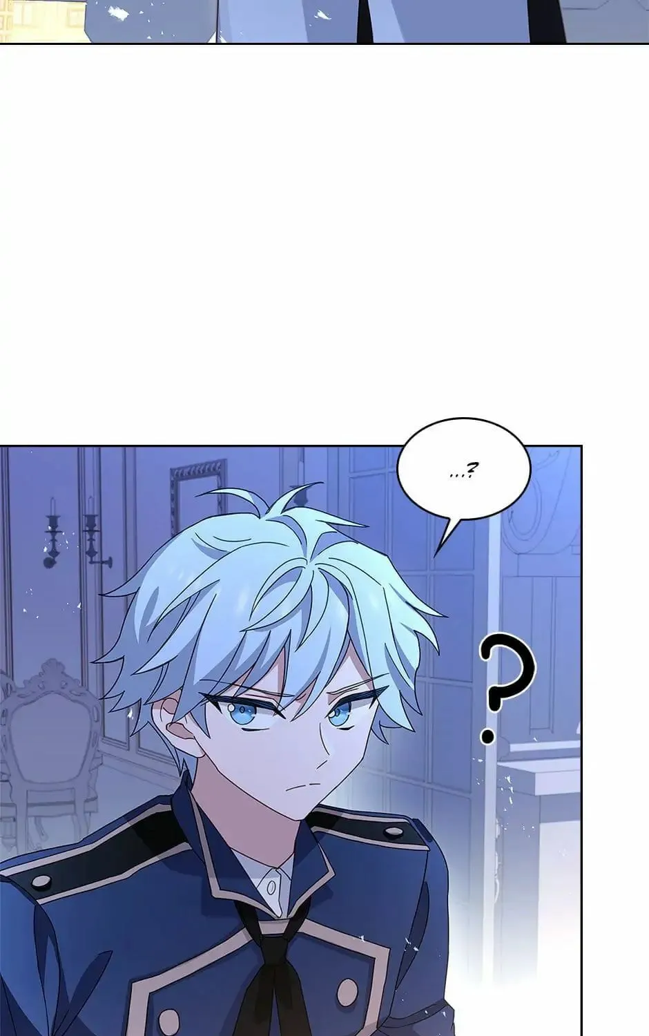 The Lady Needs a Break Chapter 64 page 26 - 