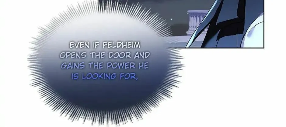 The Lady Needs a Break Chapter 64 page 33 - 