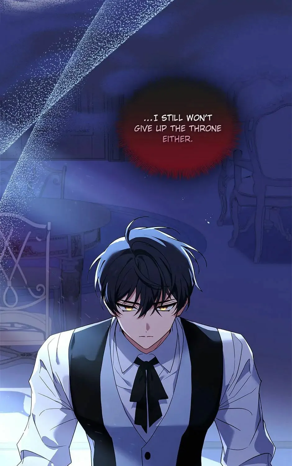 The Lady Needs a Break Chapter 64 page 36 - 