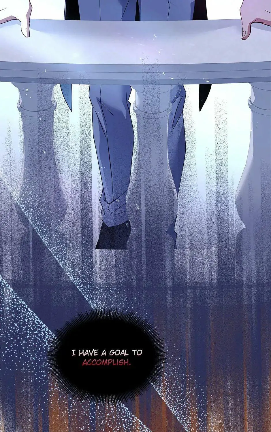 The Lady Needs a Break Chapter 64 page 38 - 