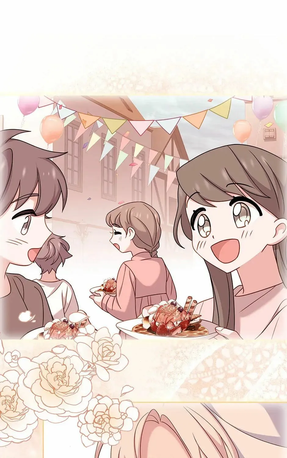 The Lady Needs a Break Chapter 64 page 50 - 