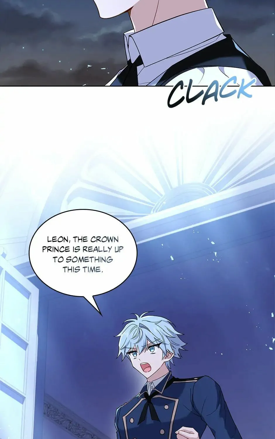 The Lady Needs a Break Chapter 64 page 6 - 