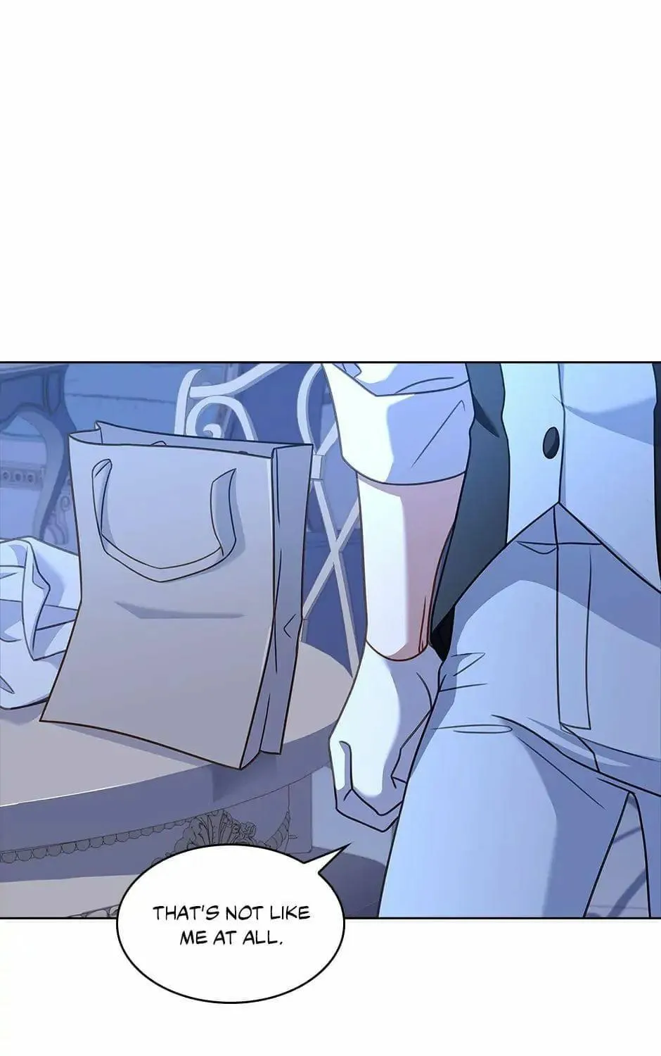 The Lady Needs a Break Chapter 64 page 64 - 
