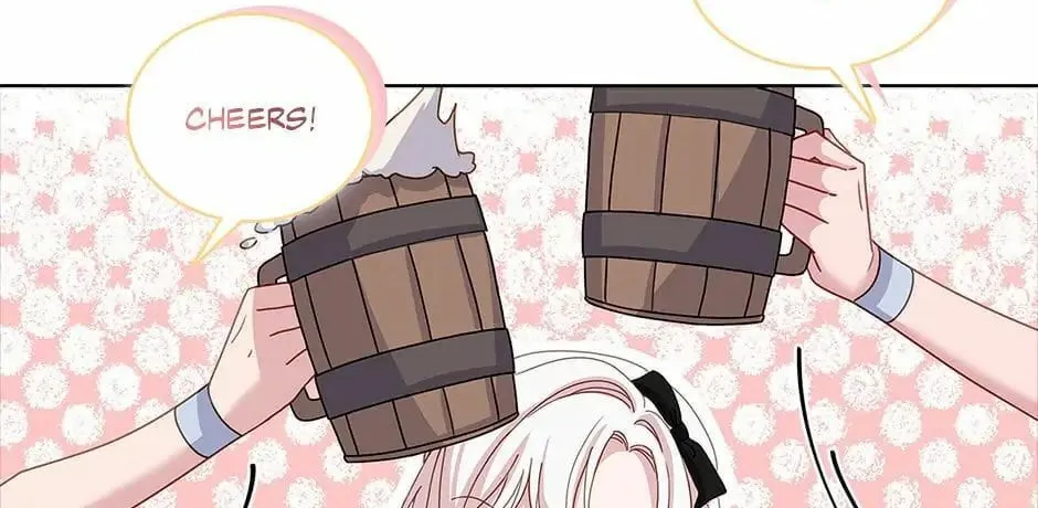The Lady Needs a Break Chapter 64 page 87 - 