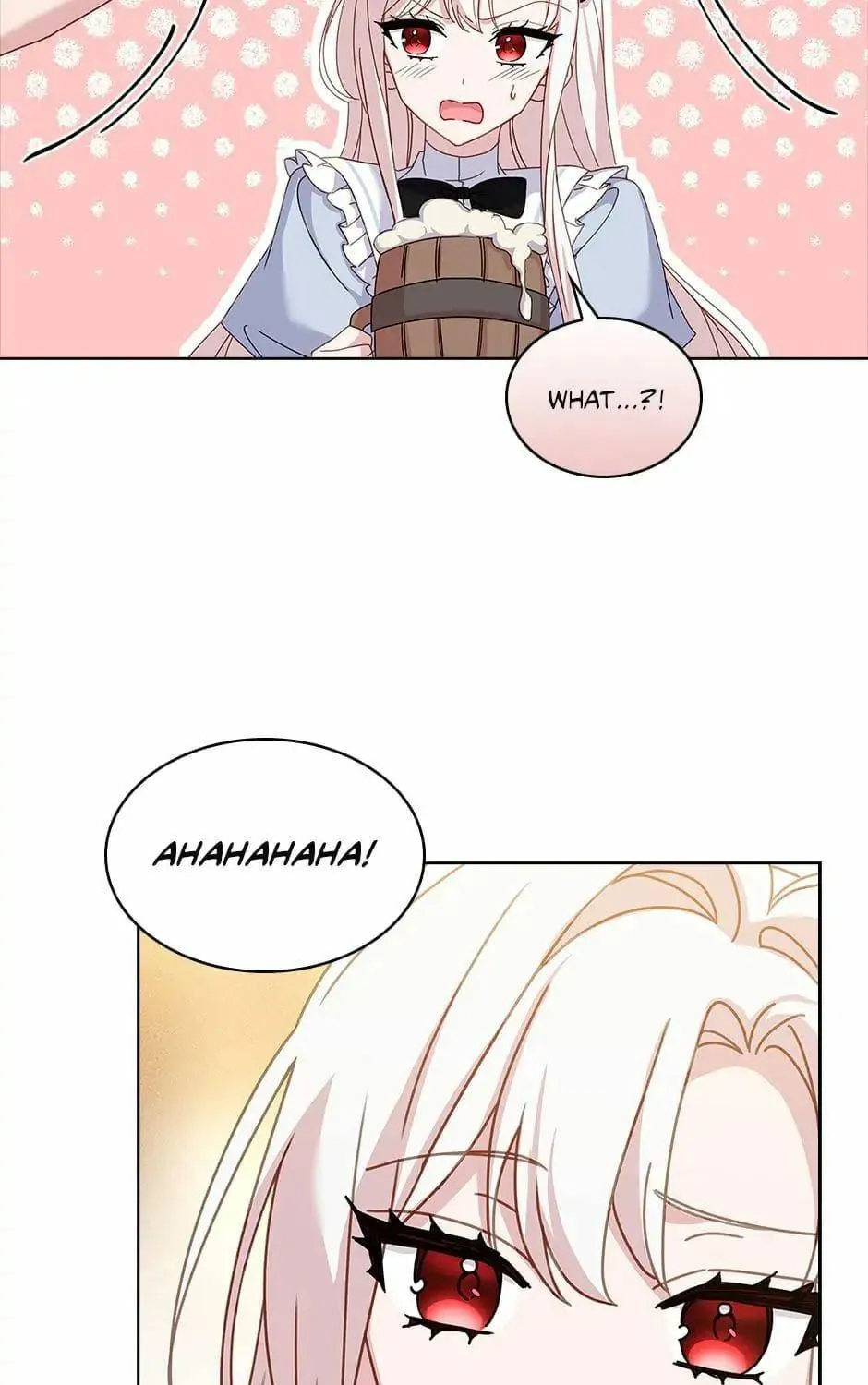 The Lady Needs a Break Chapter 64 page 88 - 