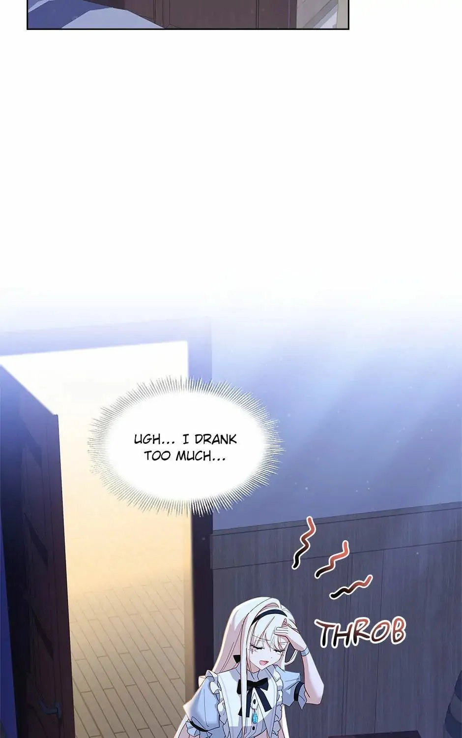 The Lady Needs a Break Chapter 64 page 92 - 