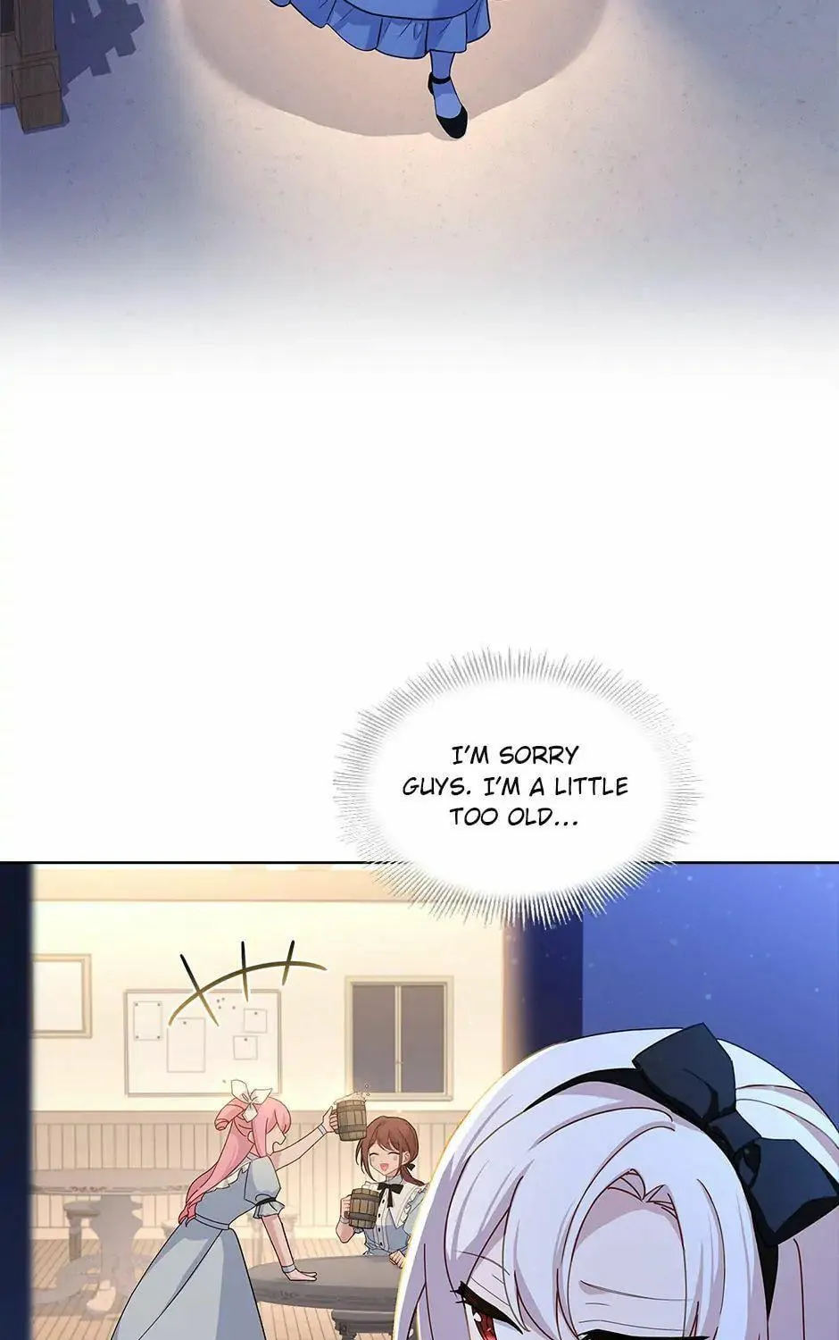 The Lady Needs a Break Chapter 64 page 94 - 