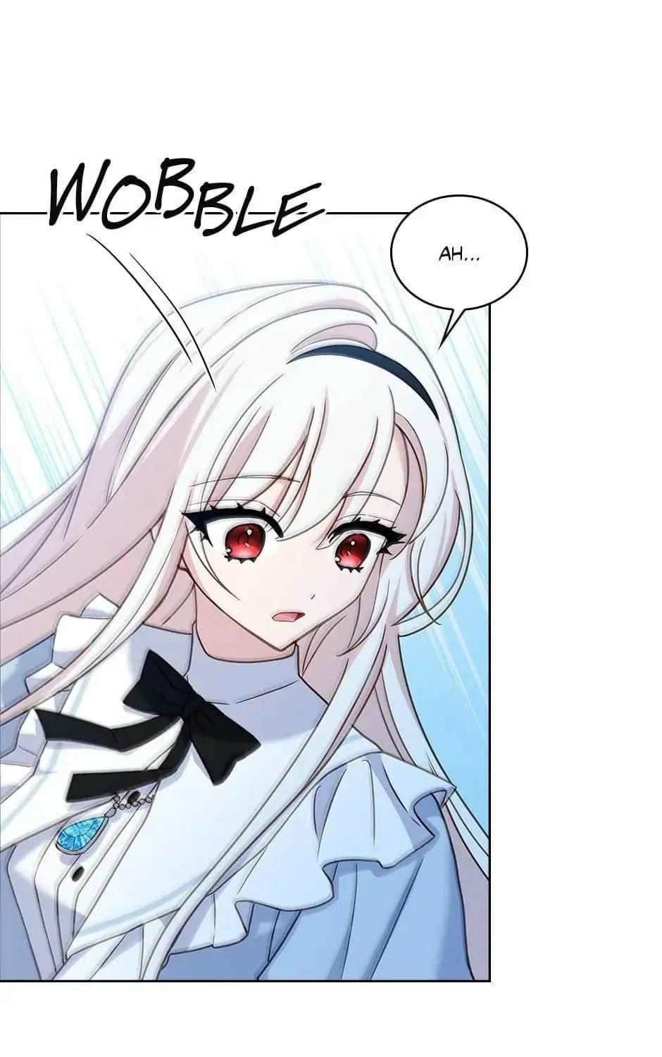 The Lady Needs a Break Chapter 64 page 98 - 