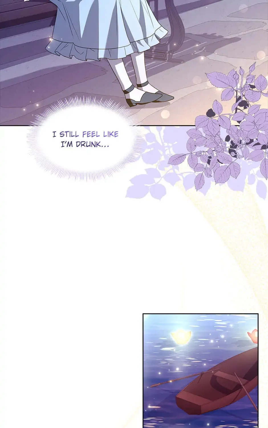The Lady Needs a Break Chapter 65 page 102 - 