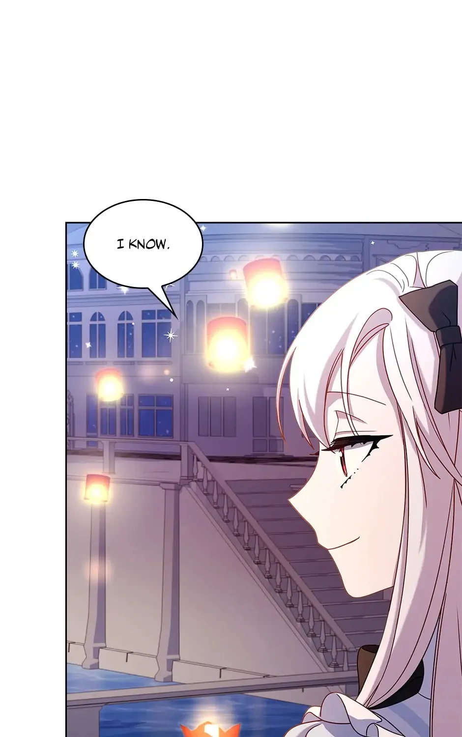 The Lady Needs a Break Chapter 65 page 110 - 