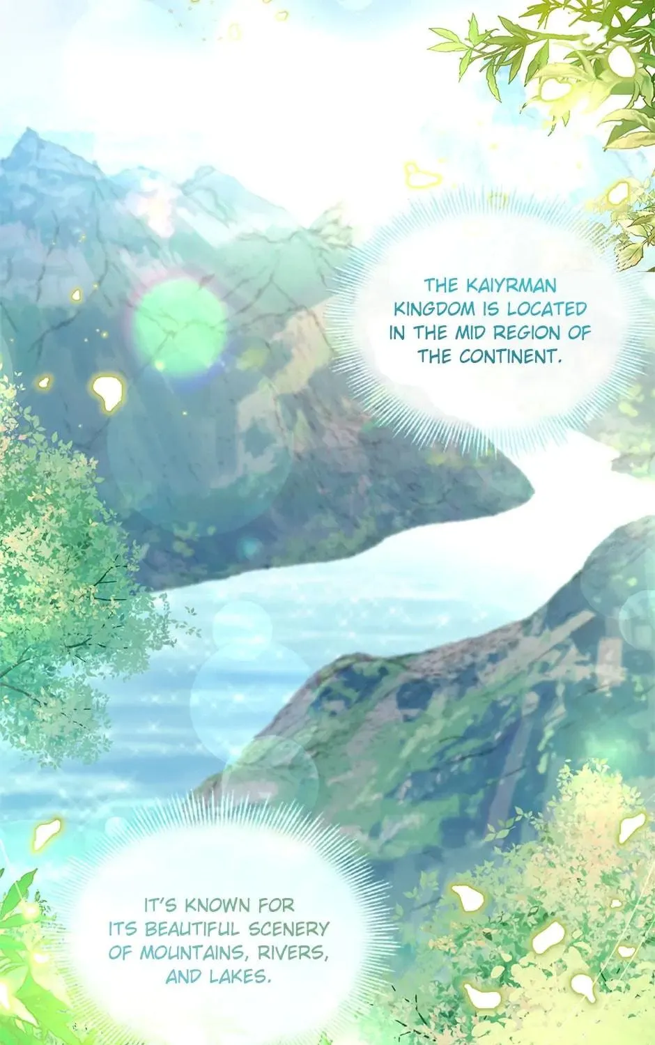 The Lady Needs a Break Chapter 65 page 112 - 