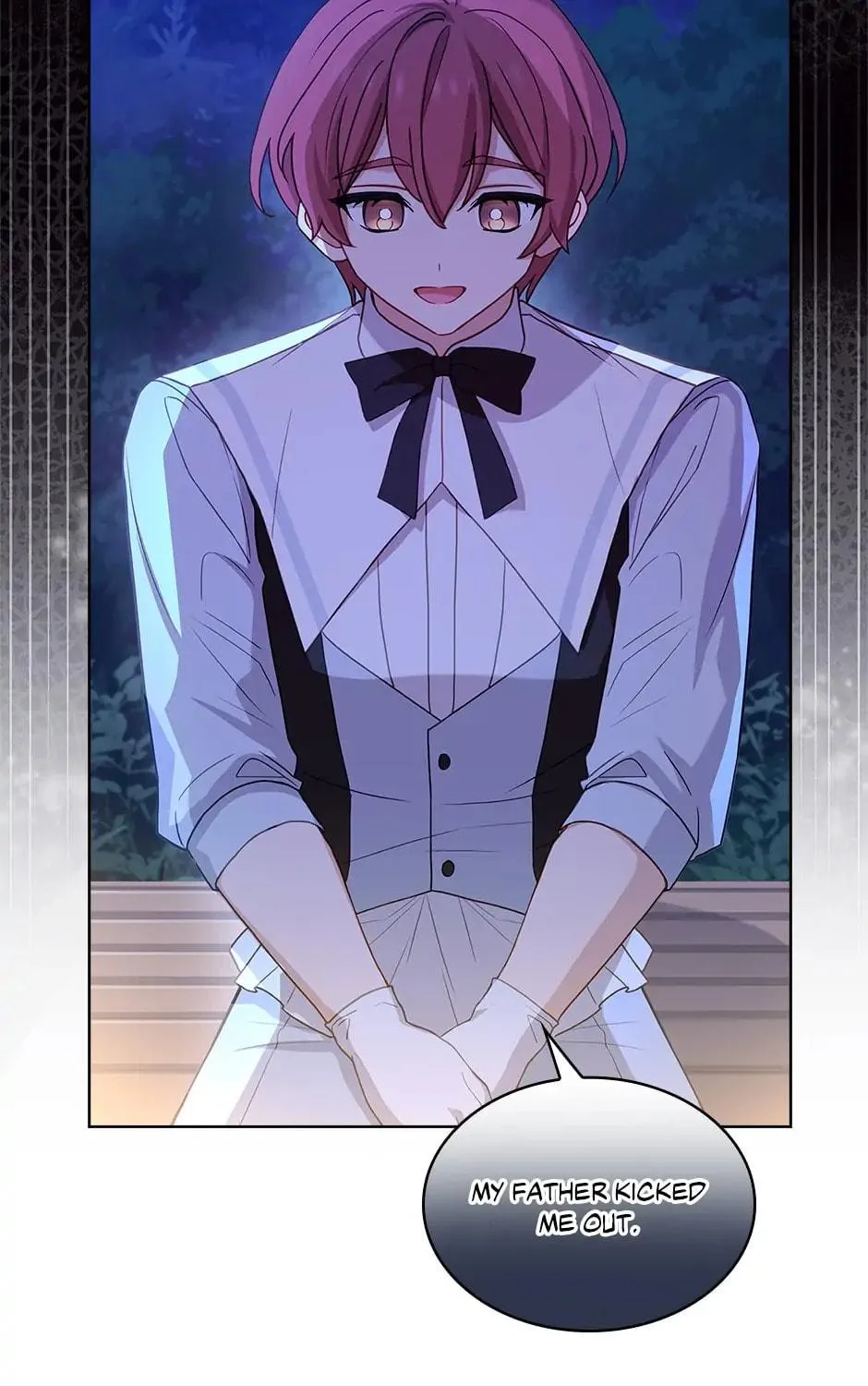 The Lady Needs a Break Chapter 65 page 118 - 