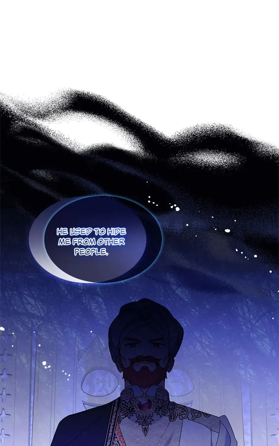The Lady Needs a Break Chapter 65 page 122 - 