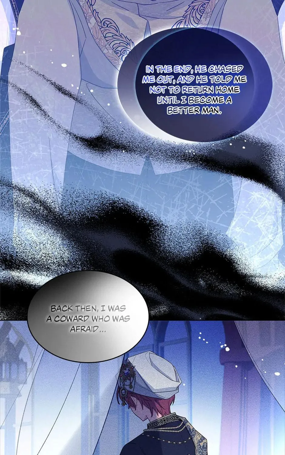 The Lady Needs a Break Chapter 65 page 124 - 