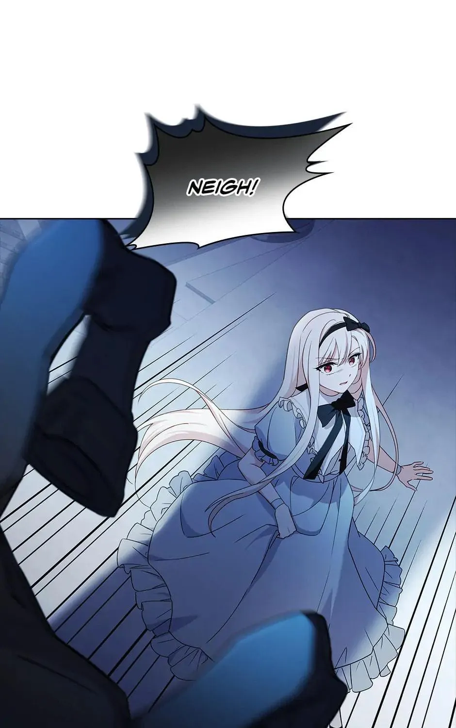 The Lady Needs a Break Chapter 65 page 18 - 