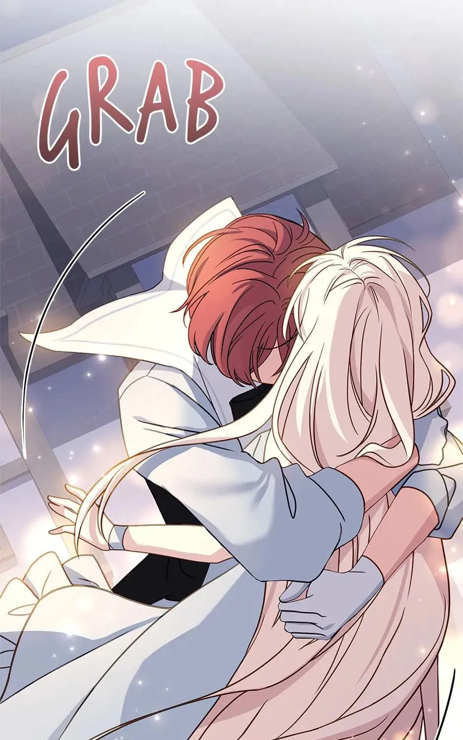 The Lady Needs a Break Chapter 65 page 22 - 