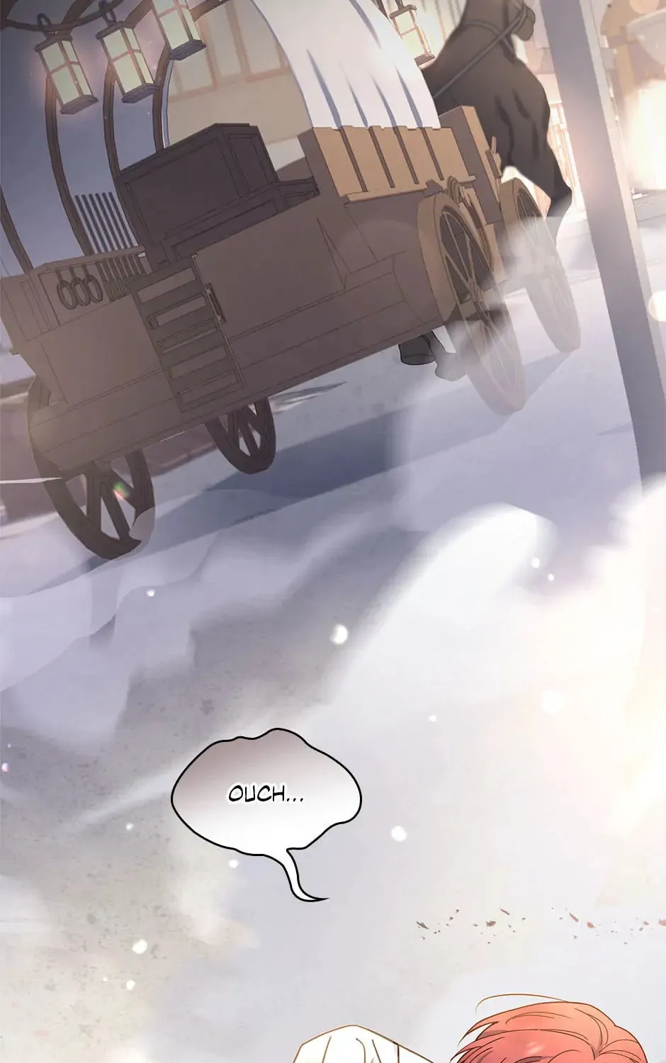 The Lady Needs a Break Chapter 65 page 30 - 