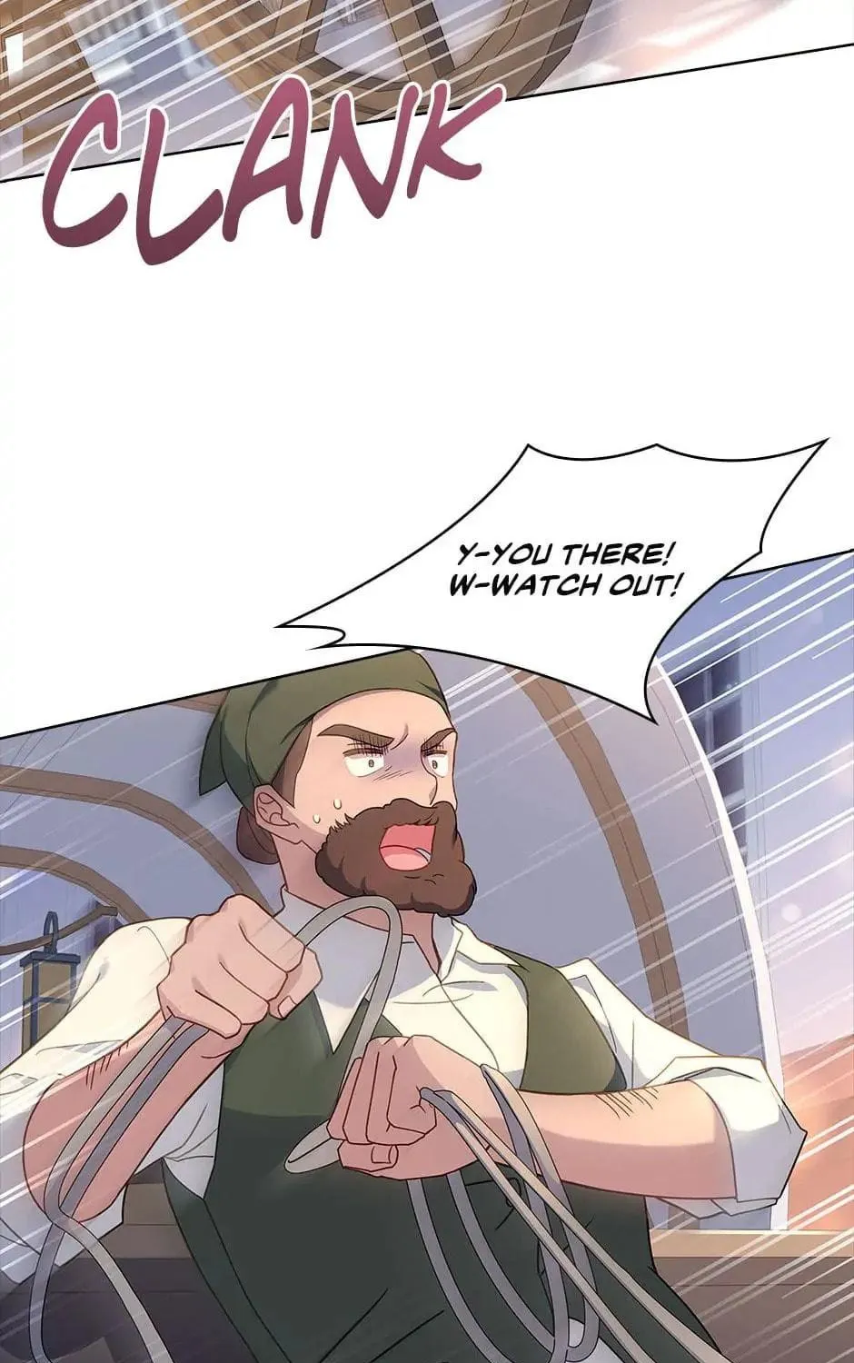 The Lady Needs a Break Chapter 65 page 4 - 