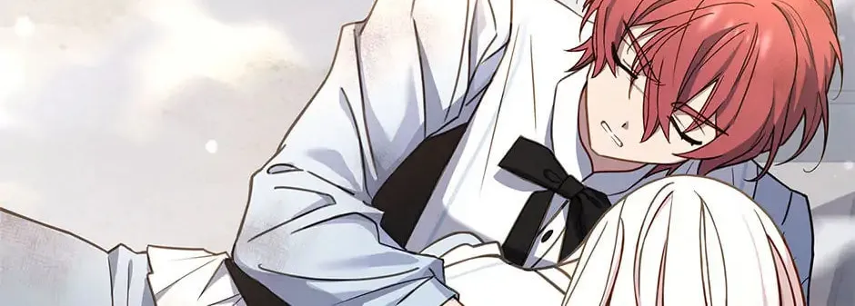 The Lady Needs a Break Chapter 65 page 31 - 