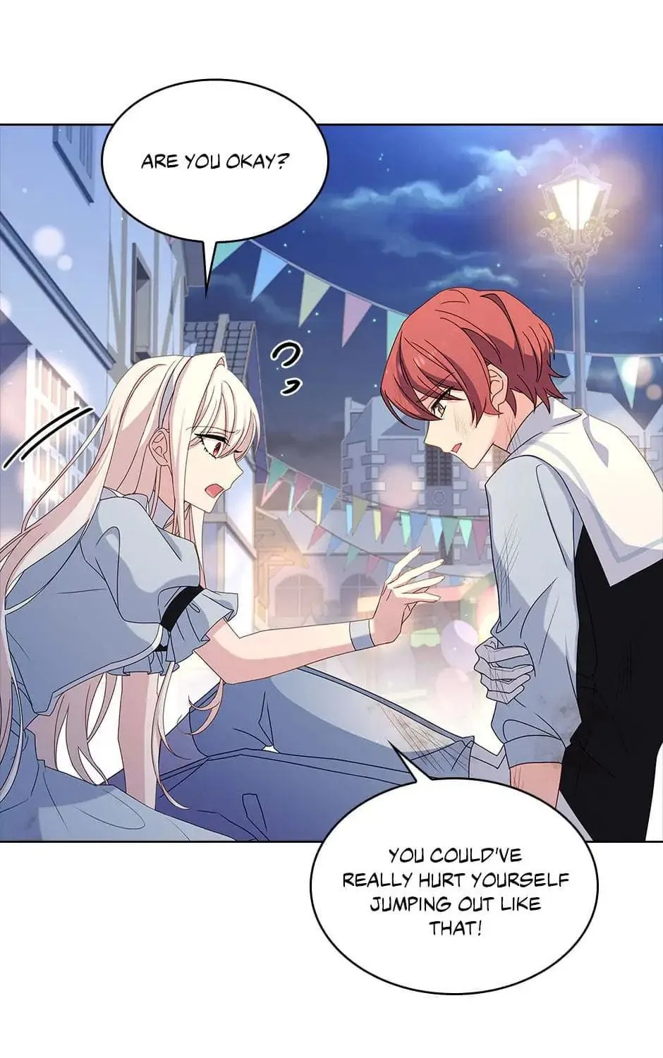 The Lady Needs a Break Chapter 65 page 38 - 