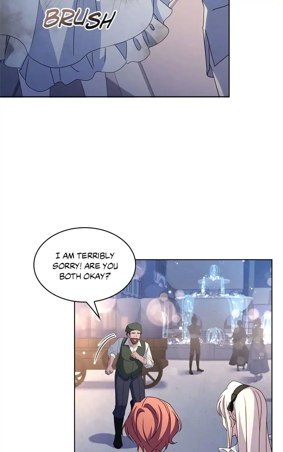 The Lady Needs a Break Chapter 65 page 44 - 