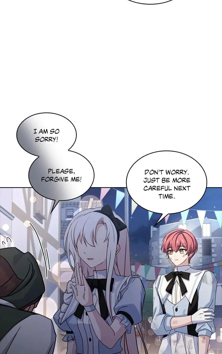 The Lady Needs a Break Chapter 65 page 46 - 