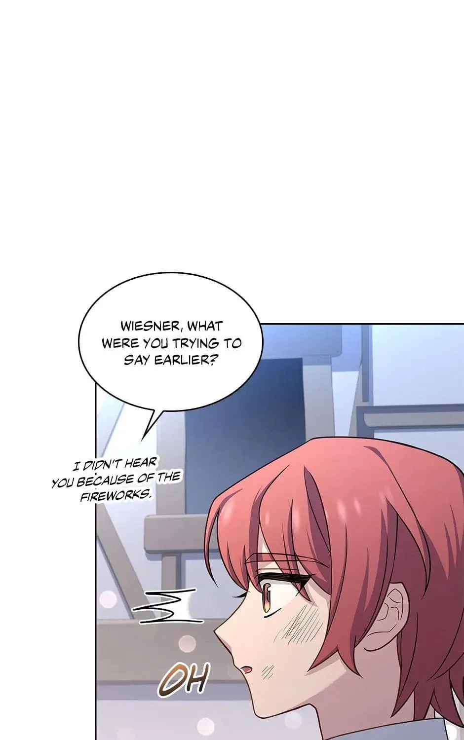 The Lady Needs a Break Chapter 65 page 48 - 