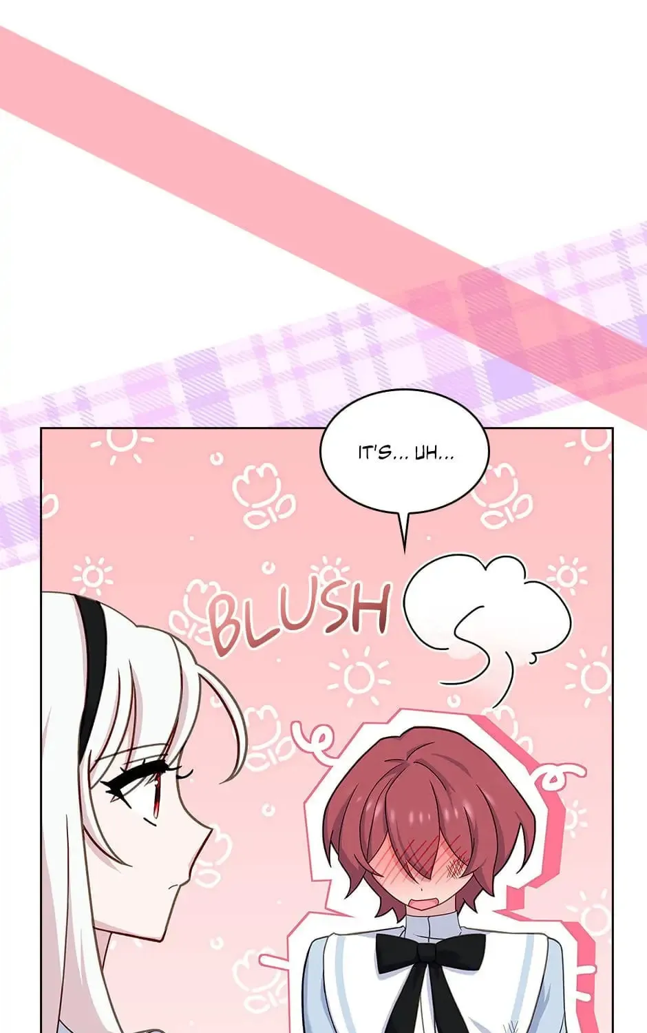 The Lady Needs a Break Chapter 65 page 50 - 