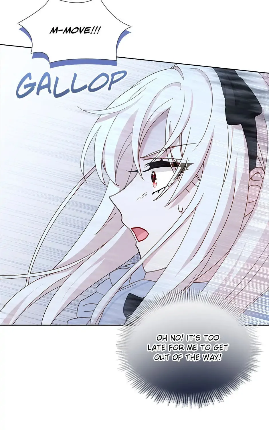The Lady Needs a Break Chapter 65 page 6 - 
