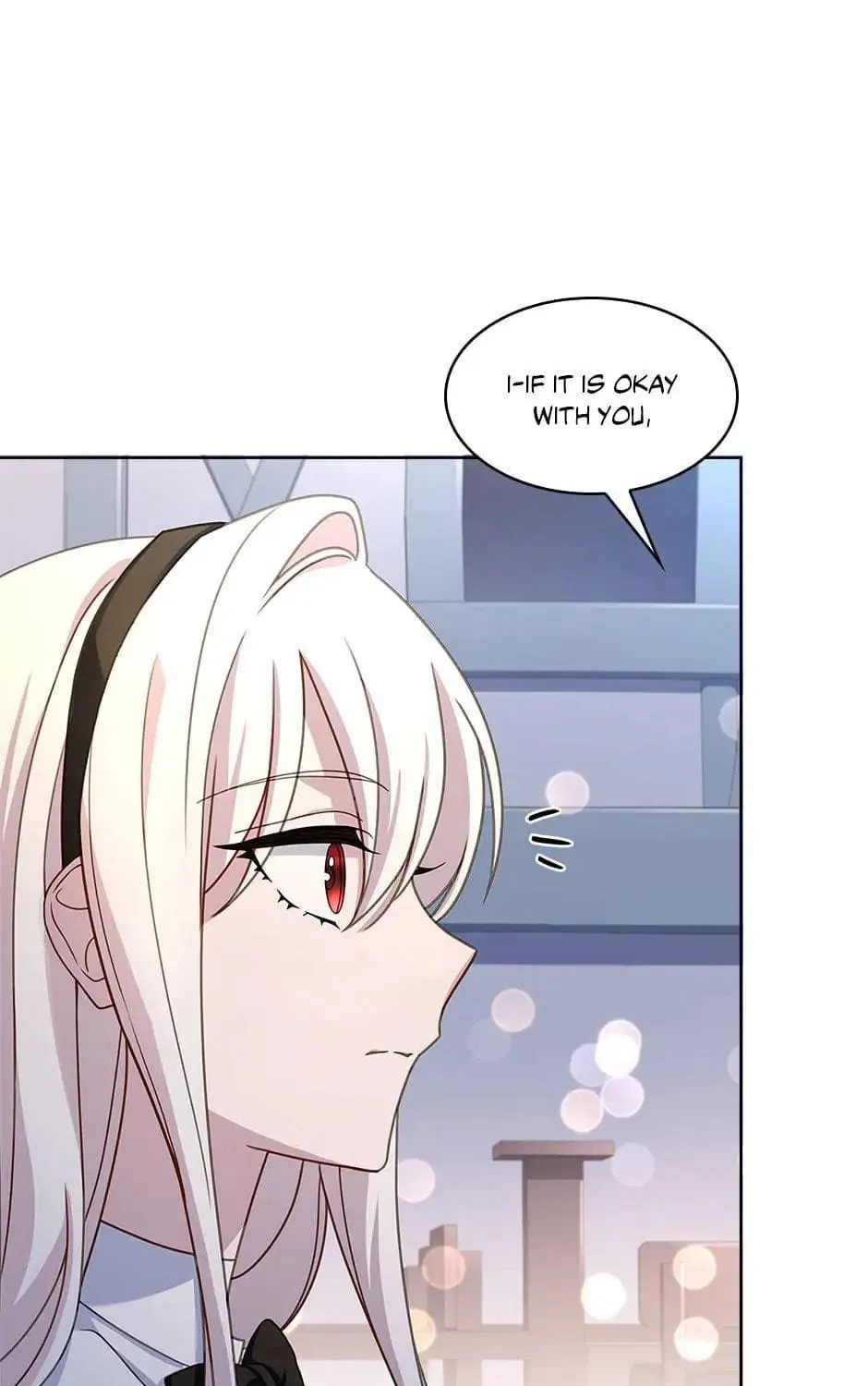 The Lady Needs a Break Chapter 65 page 52 - 