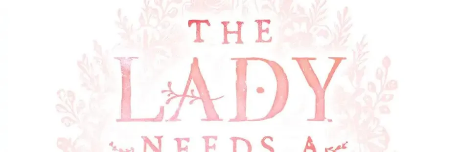 The Lady Needs a Break Chapter 65 page 57 - 
