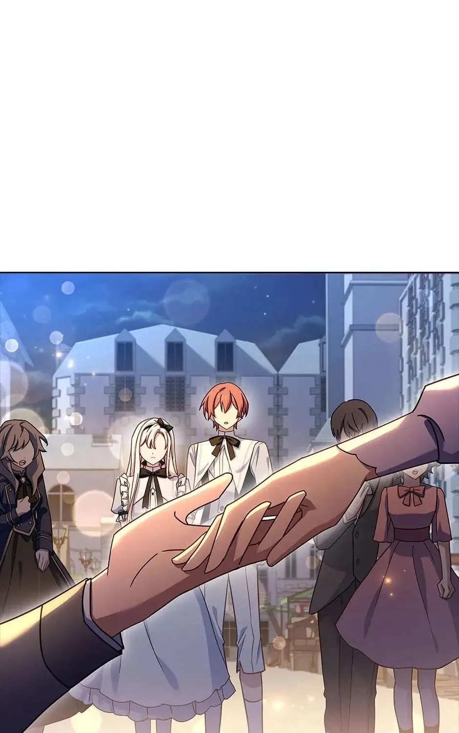 The Lady Needs a Break Chapter 65 page 64 - 