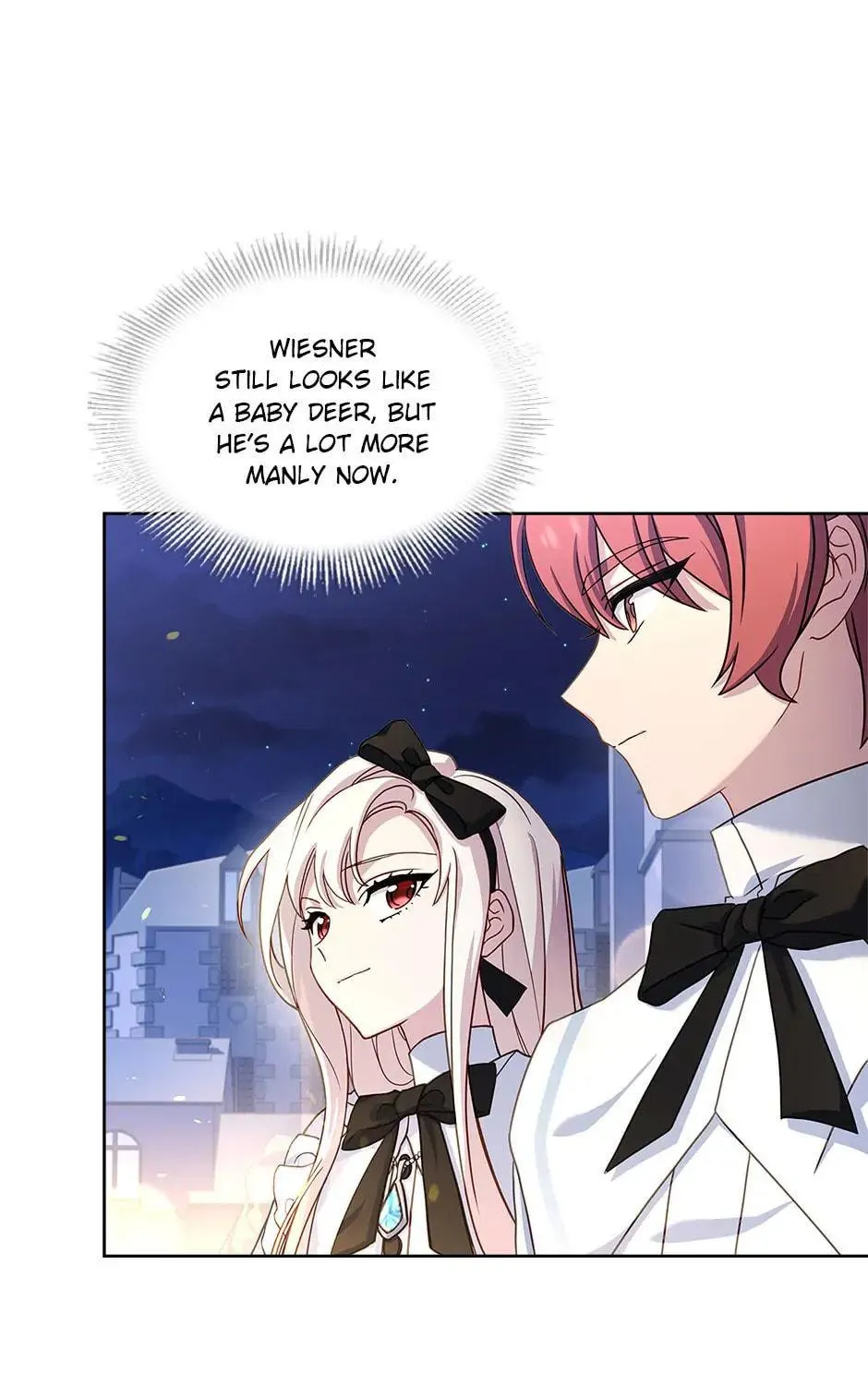 The Lady Needs a Break Chapter 65 page 68 - 