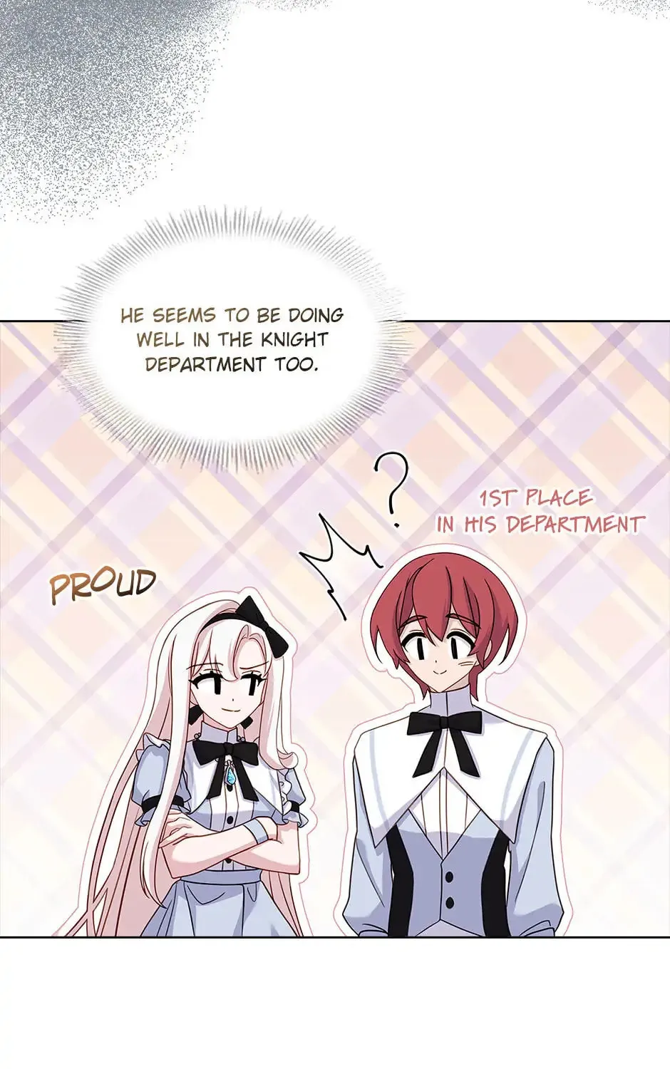 The Lady Needs a Break Chapter 65 page 72 - 