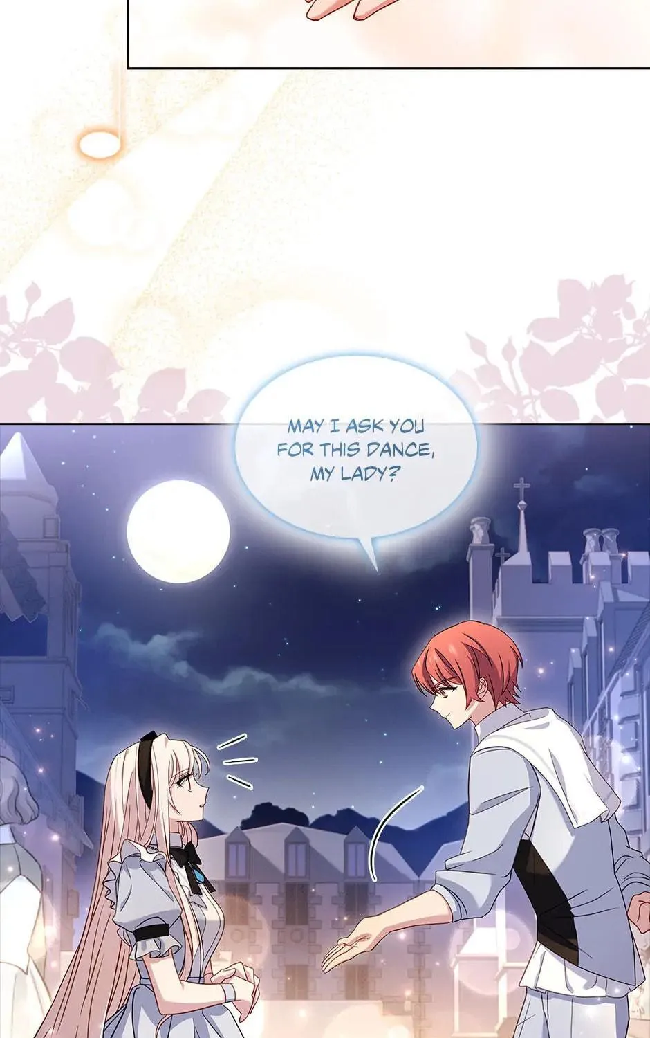 The Lady Needs a Break Chapter 65 page 78 - 