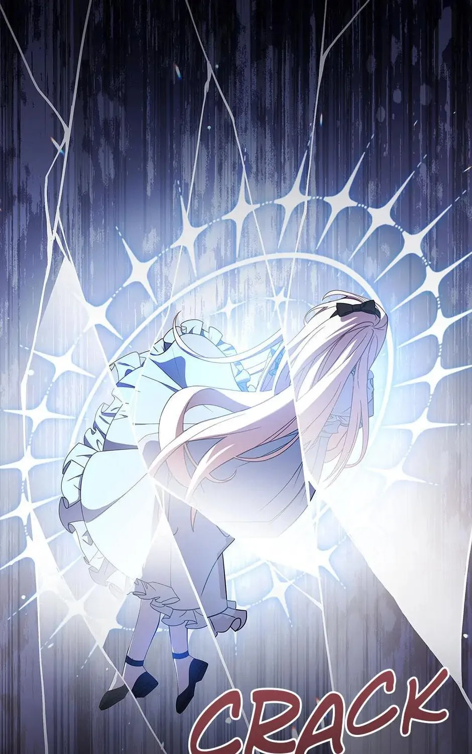 The Lady Needs a Break Chapter 65 page 10 - 
