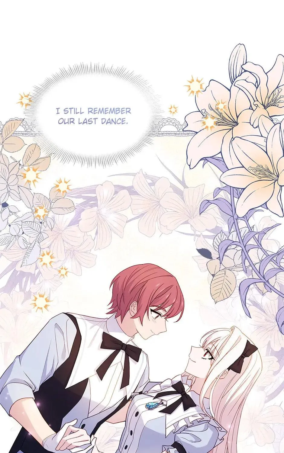 The Lady Needs a Break Chapter 65 page 94 - 