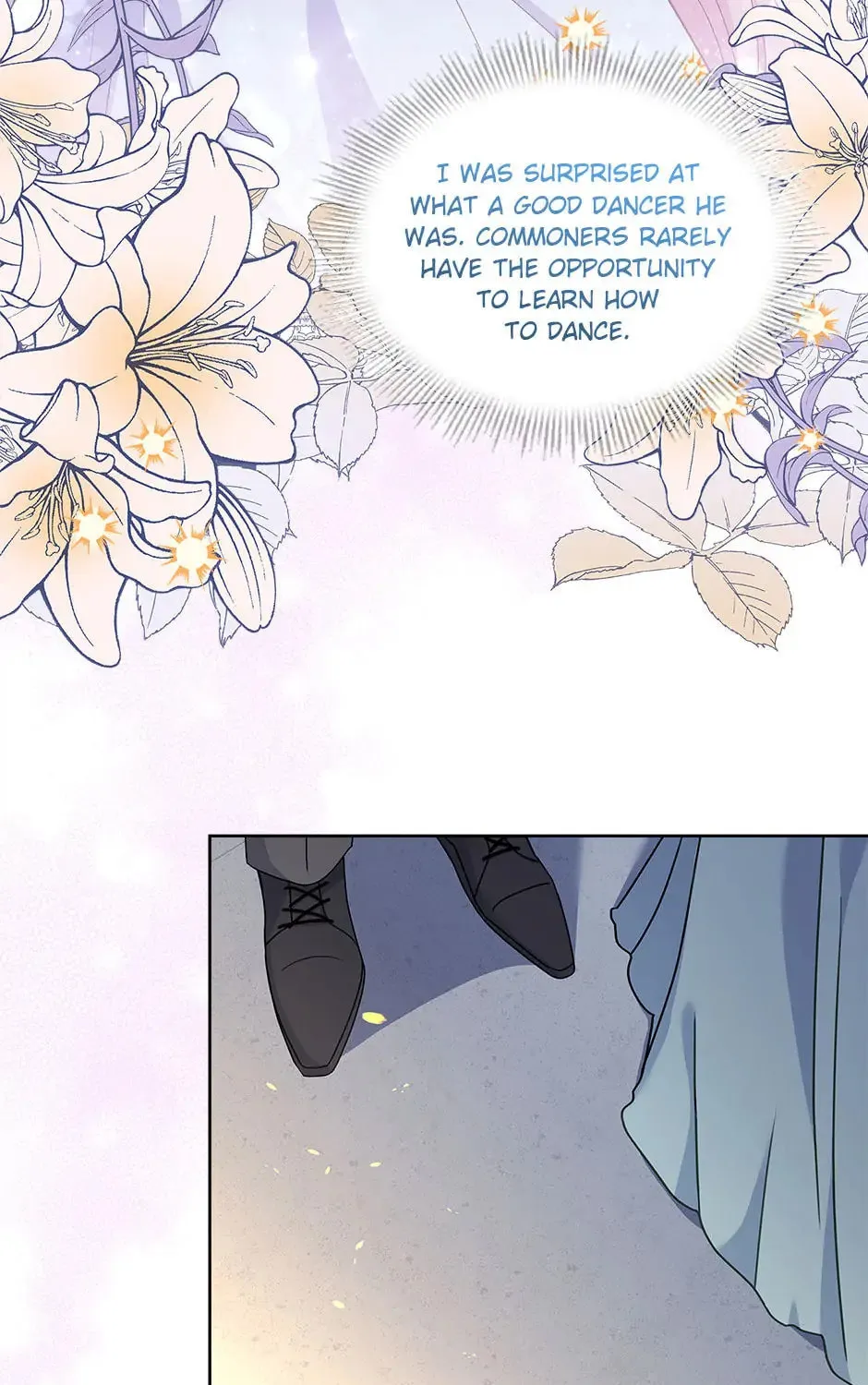 The Lady Needs a Break Chapter 65 page 96 - 
