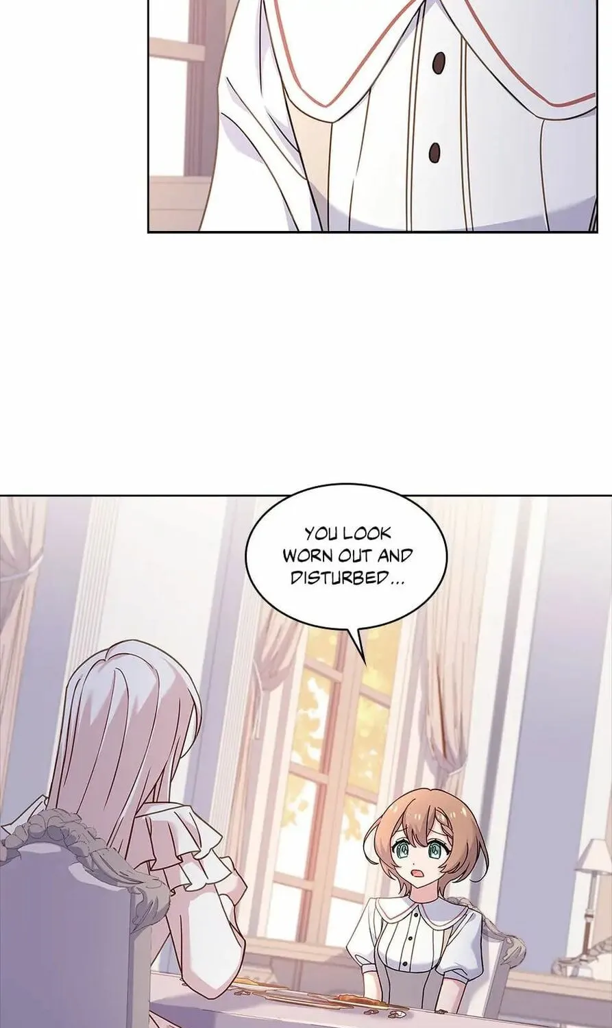 The Lady Needs a Break Chapter 66 page 110 - 