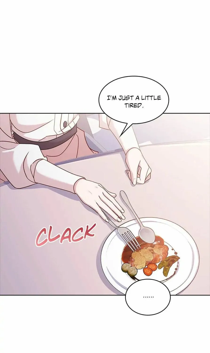 The Lady Needs a Break Chapter 66 page 116 - 