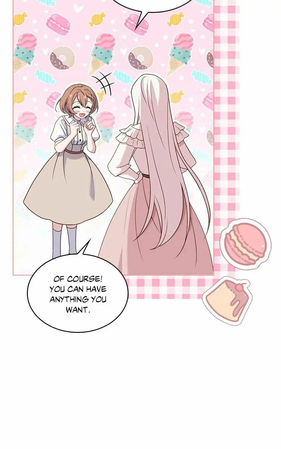 The Lady Needs a Break Chapter 66 page 130 - 
