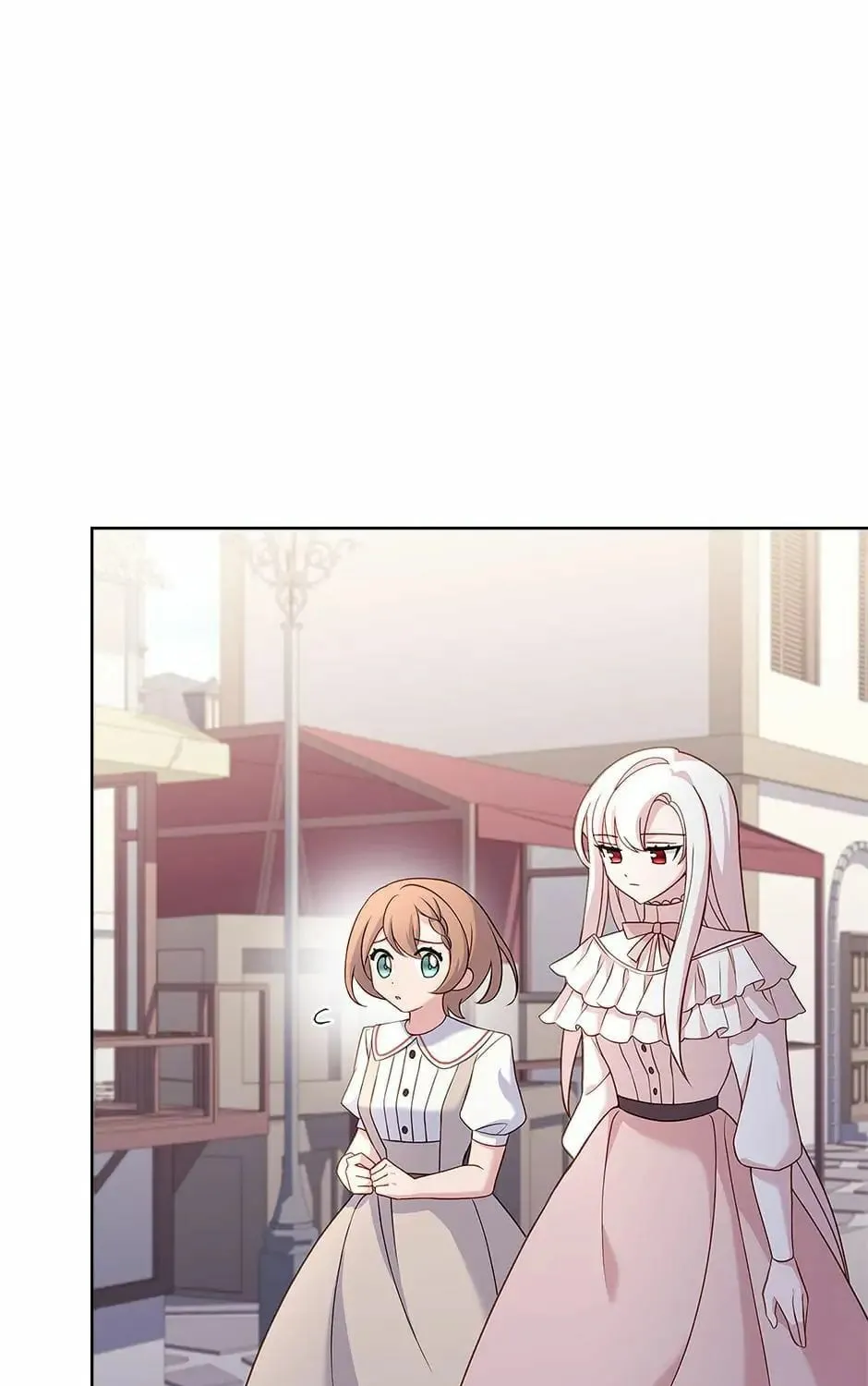 The Lady Needs a Break Chapter 66 page 134 - 