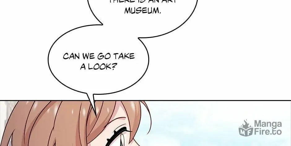 The Lady Needs a Break Chapter 66 page 137 - 