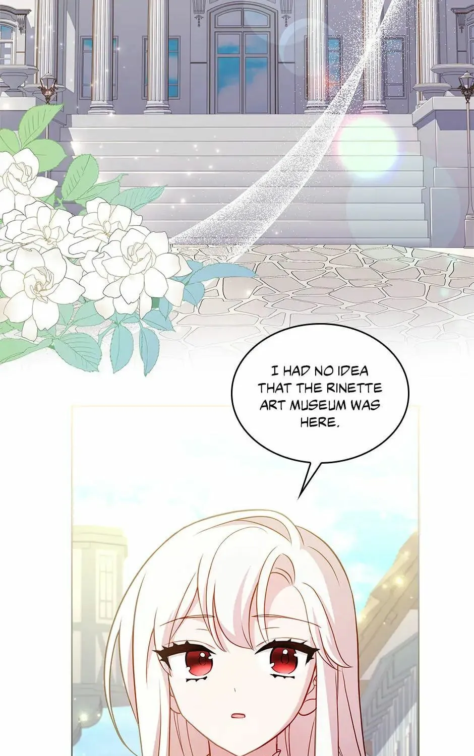 The Lady Needs a Break Chapter 66 page 140 - 