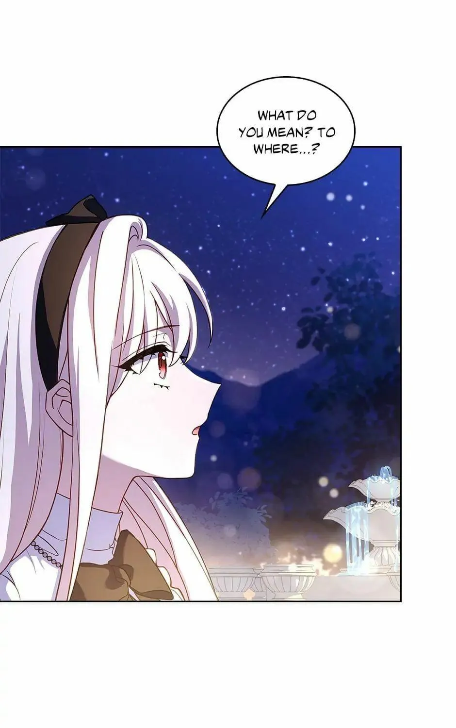 The Lady Needs a Break Chapter 66 page 18 - 