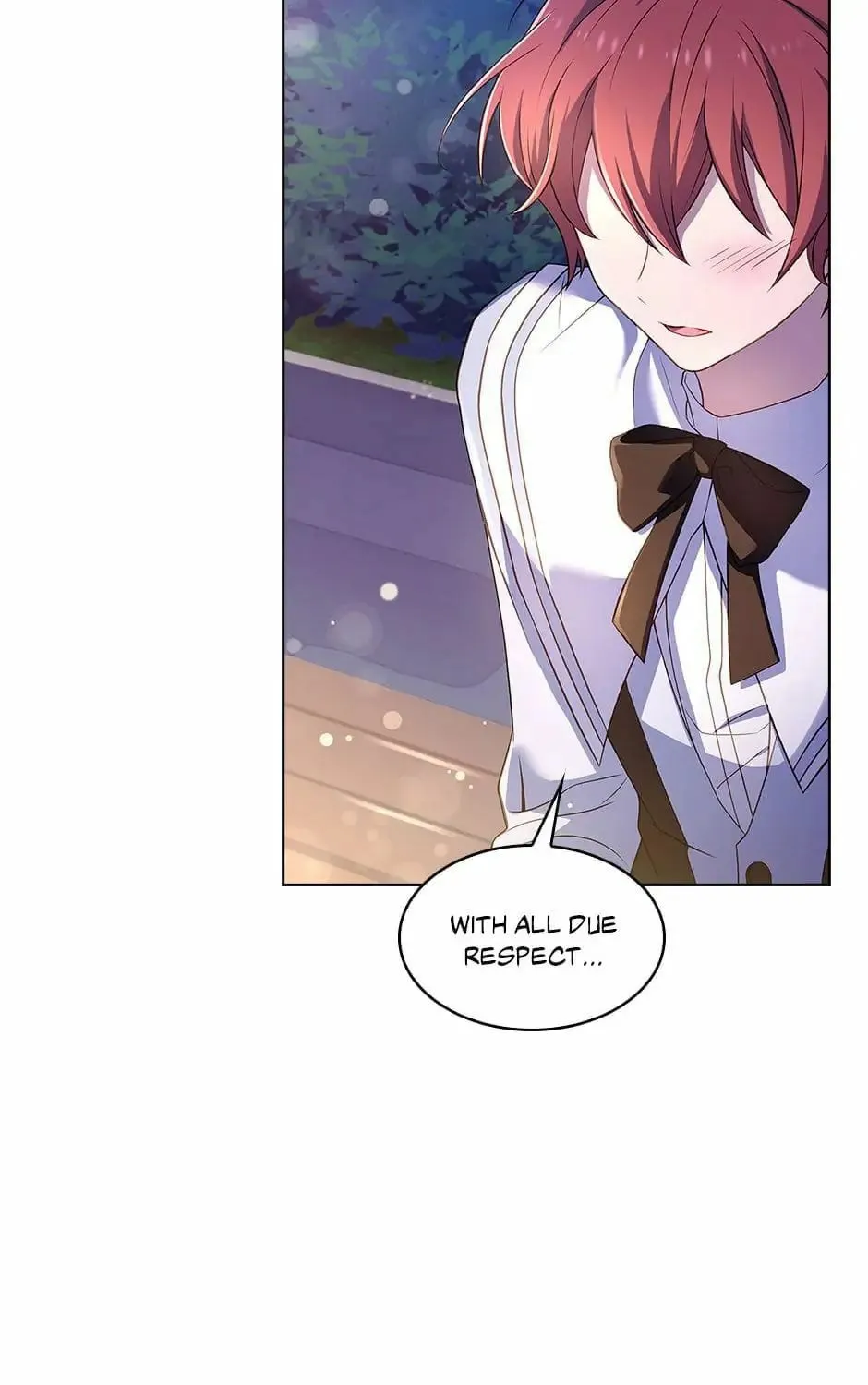 The Lady Needs a Break Chapter 66 page 20 - 