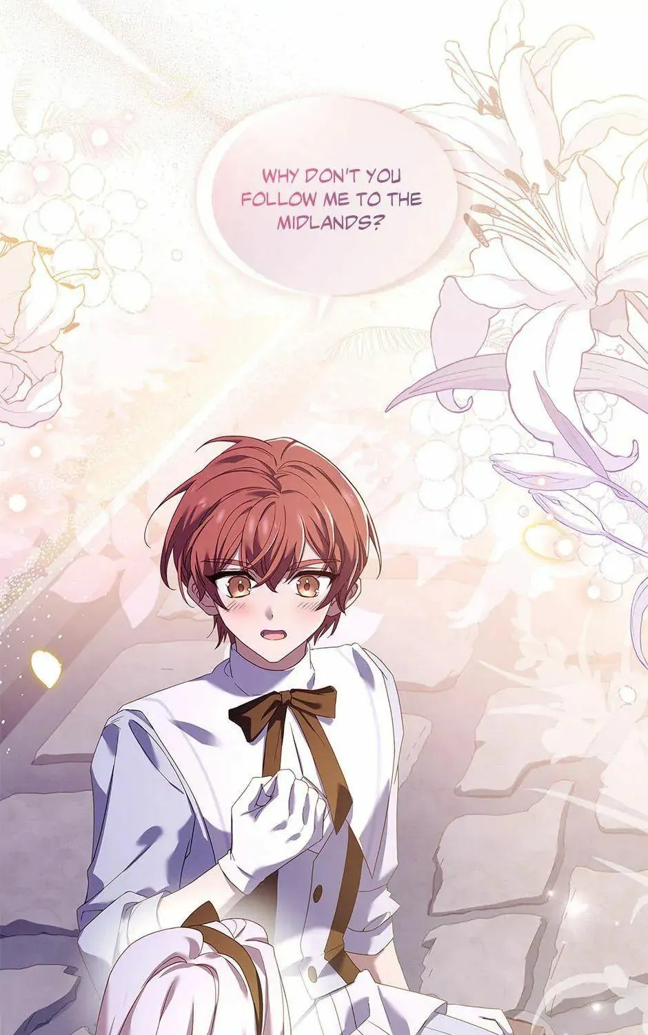 The Lady Needs a Break Chapter 66 page 28 - 